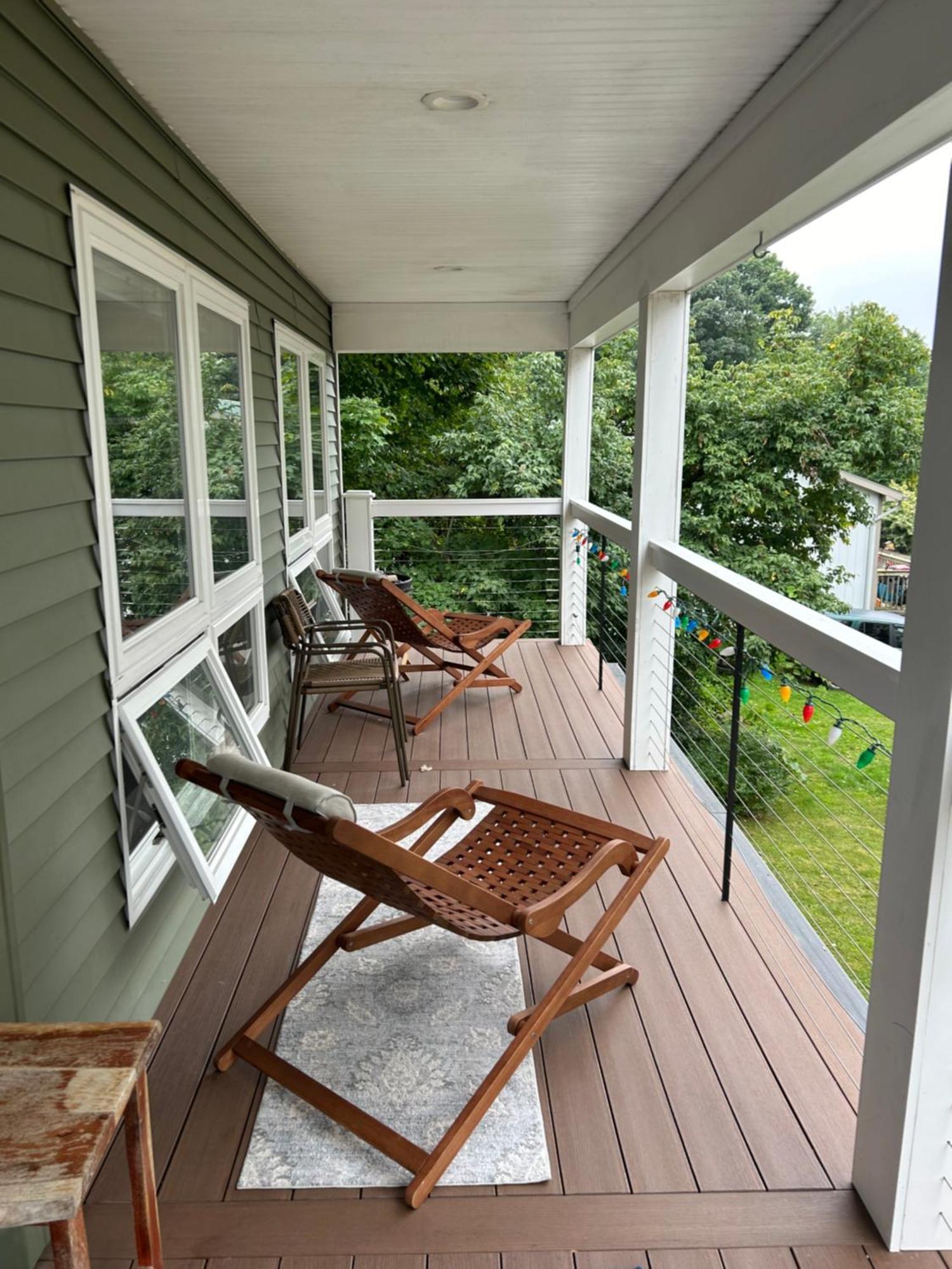 Roberts Lake House Room #3 Колчестер Экстерьер фото